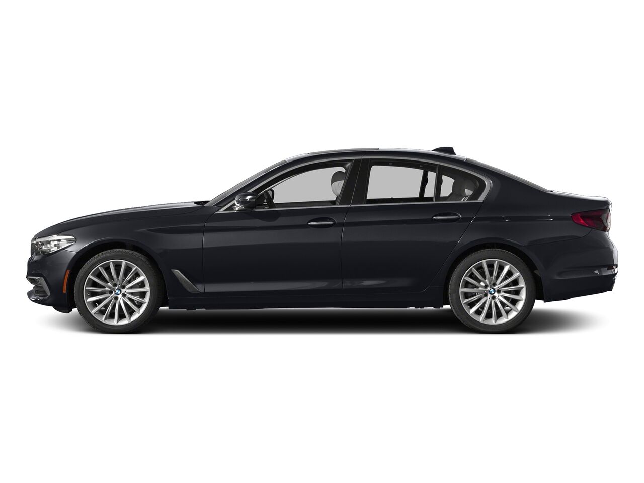 2017 BMW 530i xDrive Chantilly VA