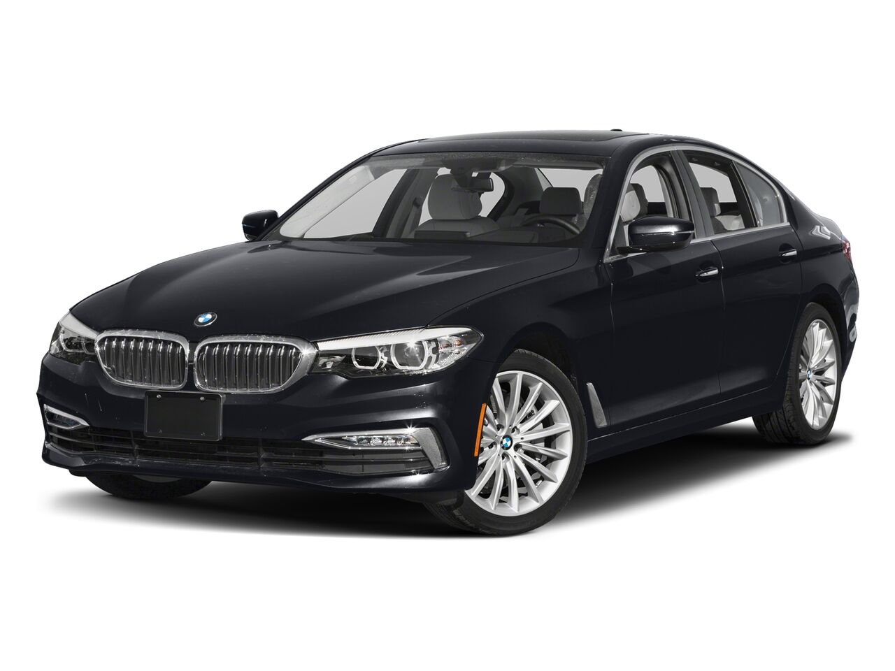 2017 BMW 530i xDrive Chantilly VA
