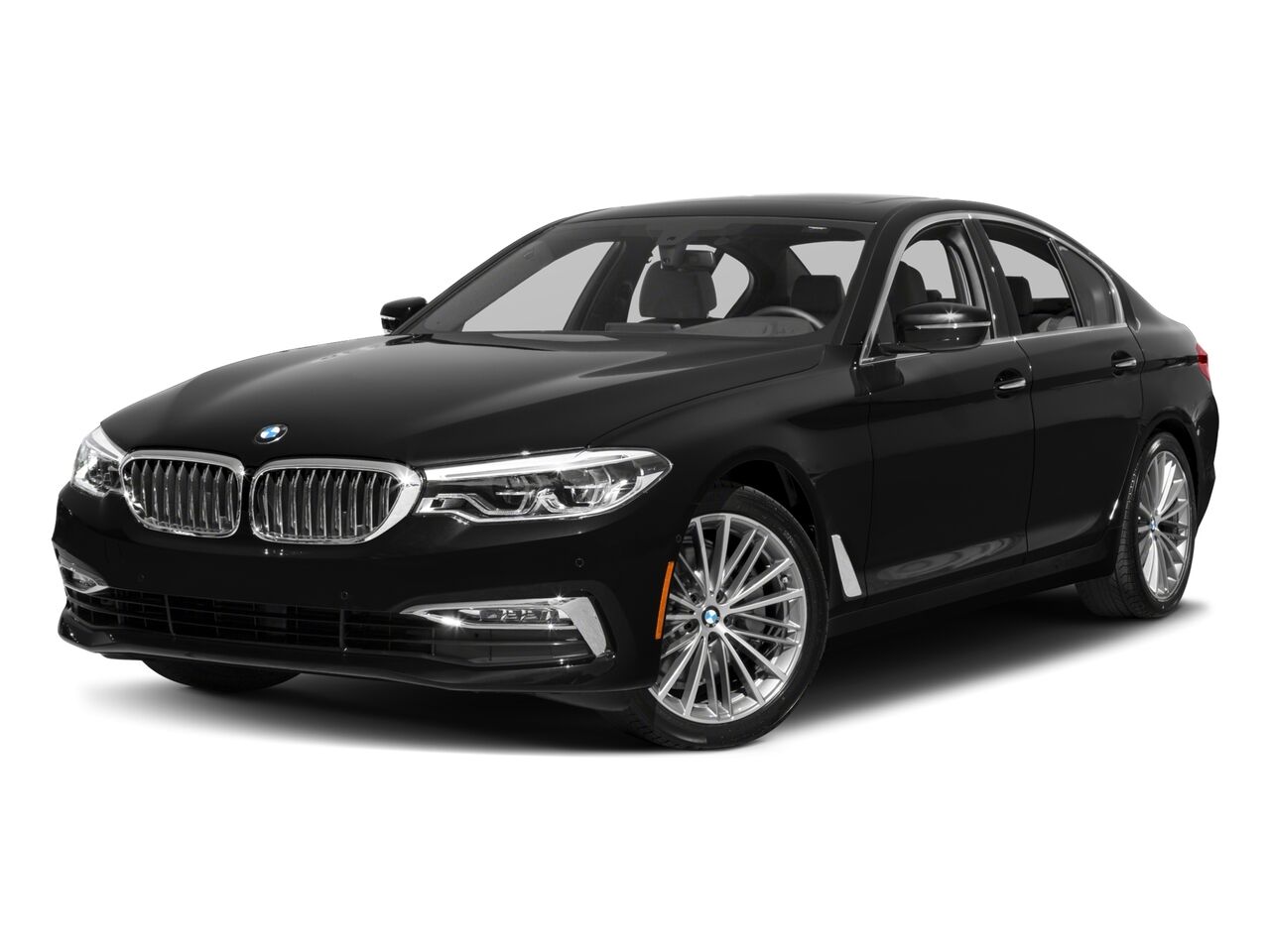 2017 BMW 540 I Houston TX
