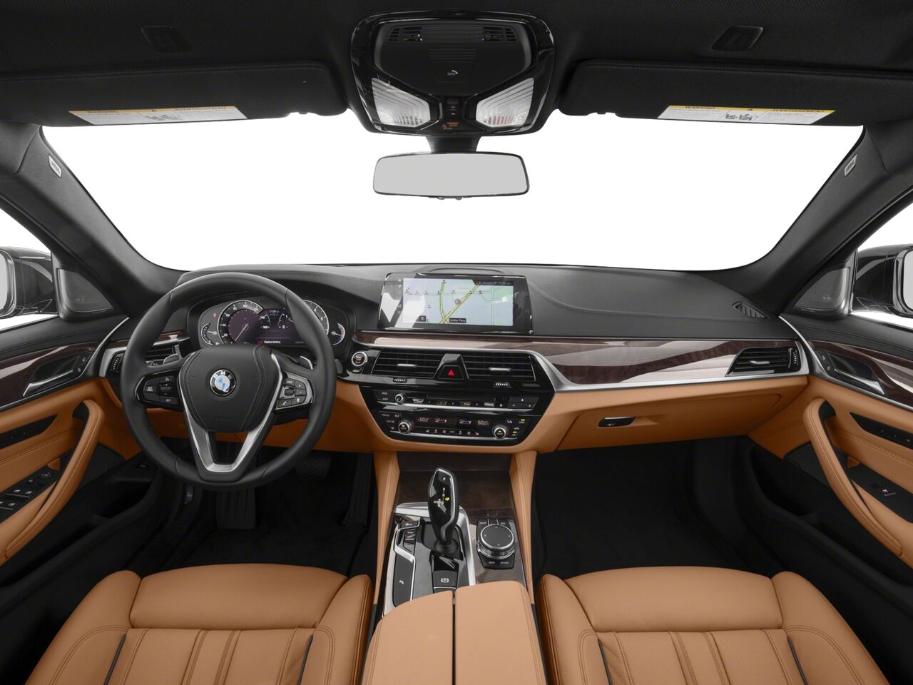 2017 BMW 540 I Houston TX