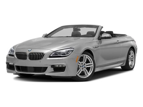 2017 BMW 6 Series 640i Boston MA