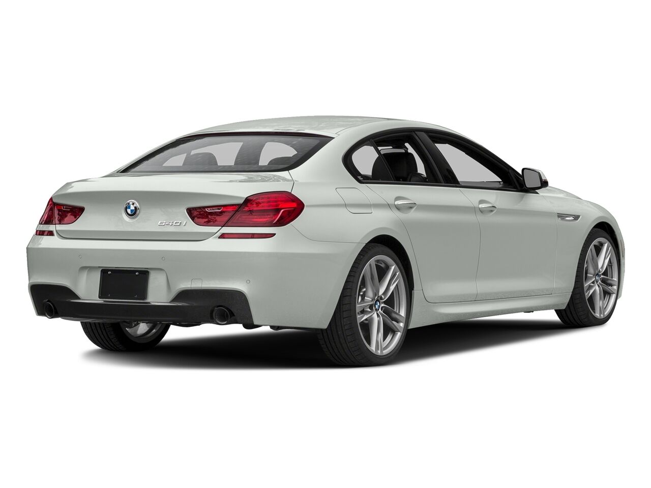 2017 BMW 6 Series 640i xDrive Hollywood FL