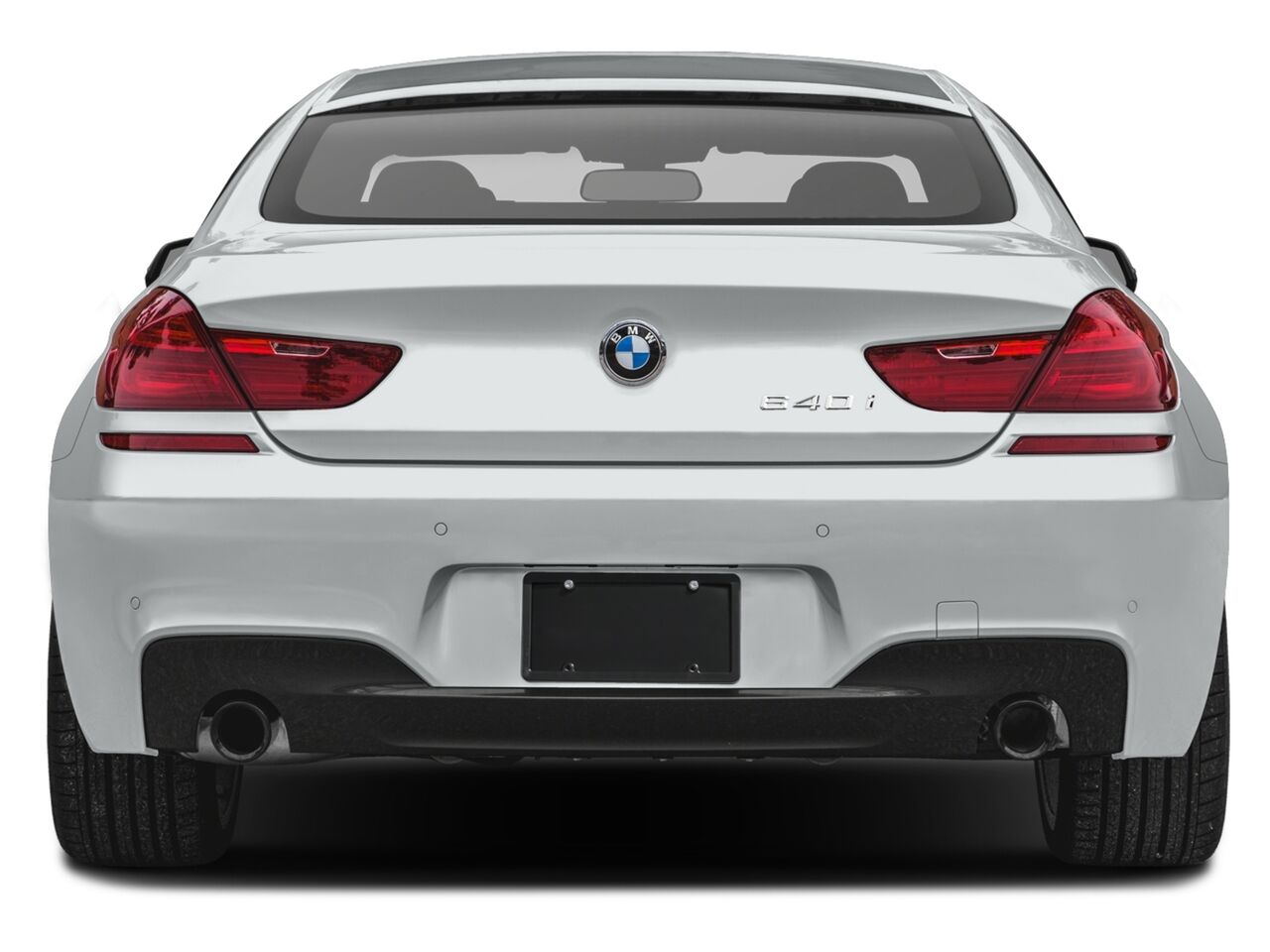 2017 BMW 6 Series 640i xDrive San Clemente CA