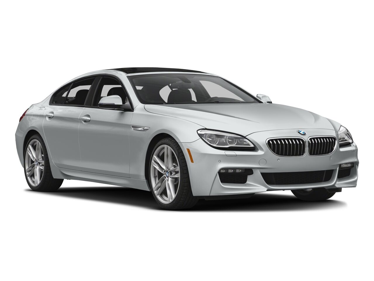 2017 BMW 6 Series 640i xDrive San Clemente CA