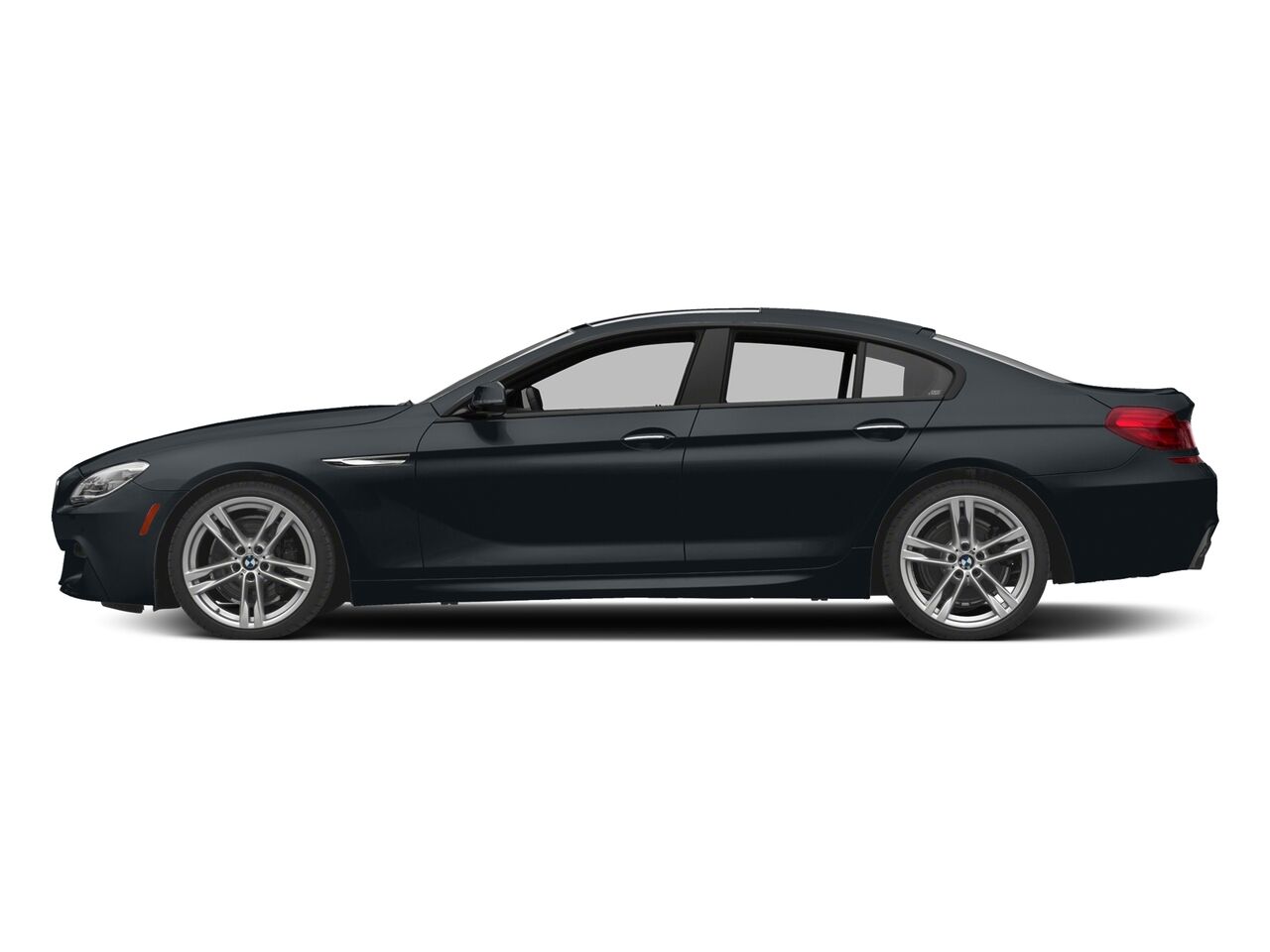 2017 BMW 6 Series 640i xDrive San Clemente CA