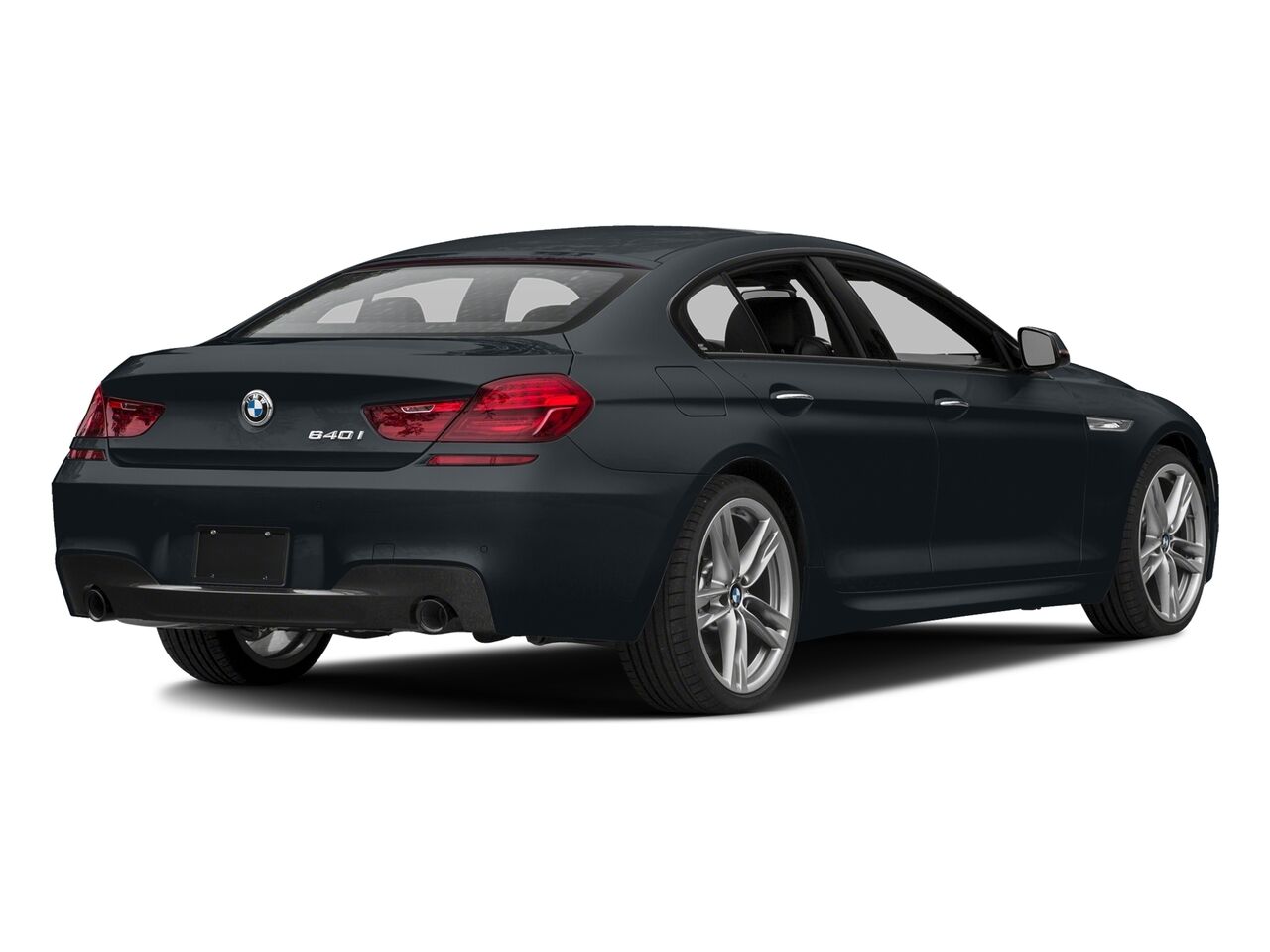 2017 BMW 6 Series 640i xDrive San Clemente CA