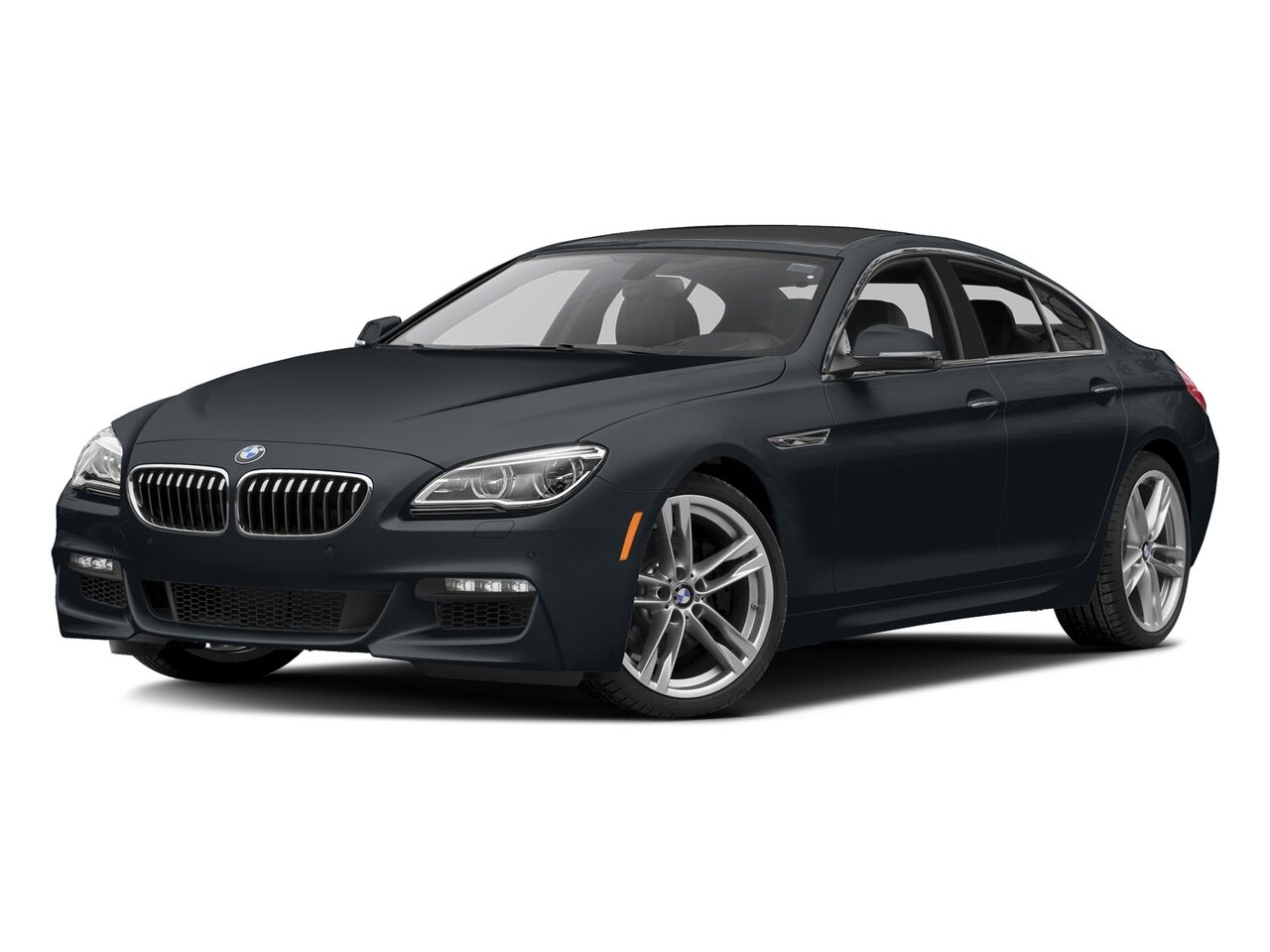 2017 BMW 6 Series 640i xDrive San Clemente CA