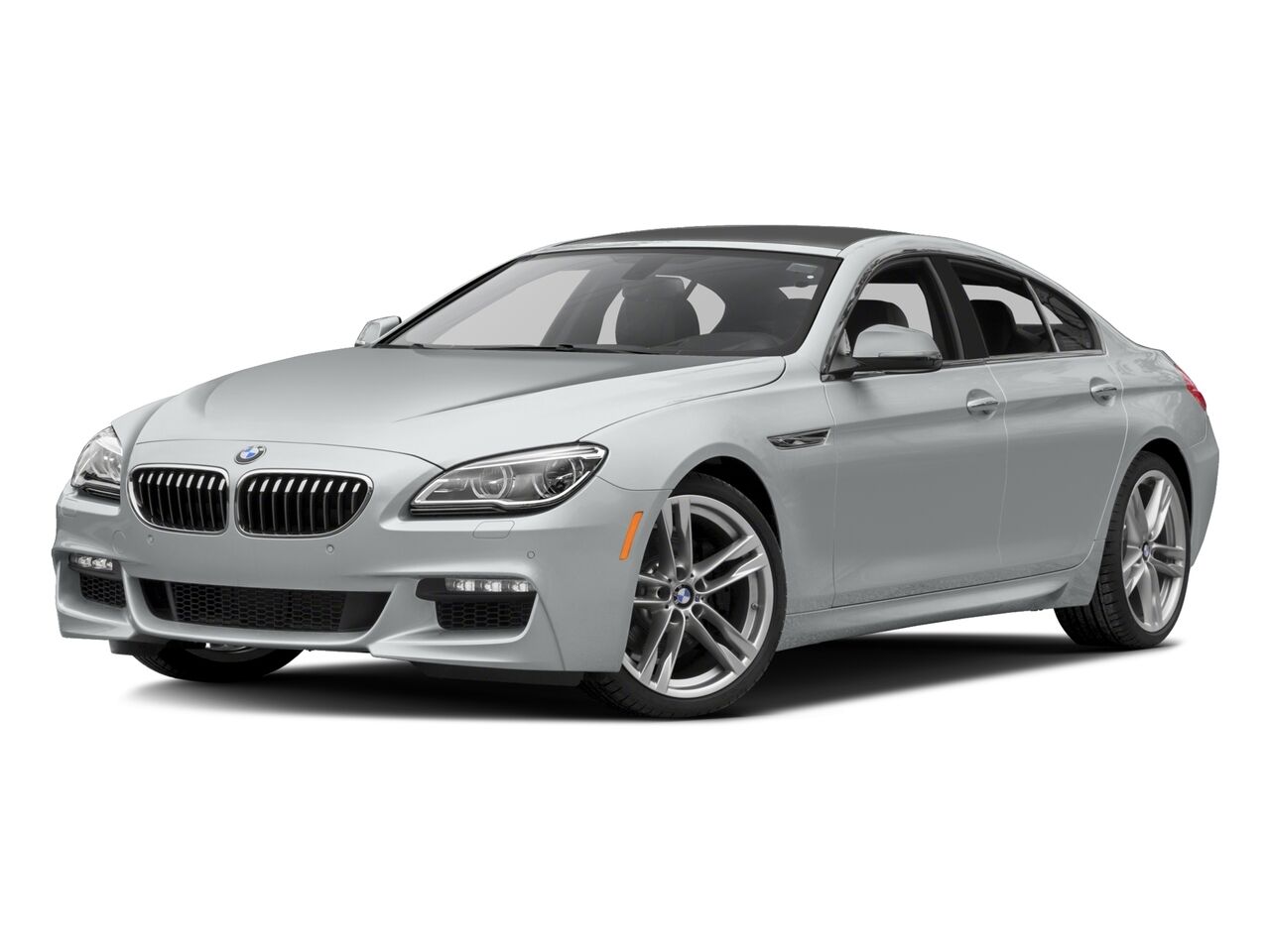 2017 BMW 6 Series 640i xDrive Willowbrook IL