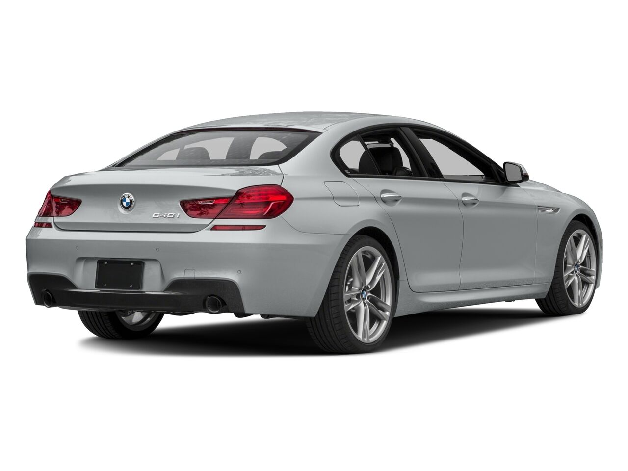 2017 BMW 6 Series 640i xDrive Willowbrook IL