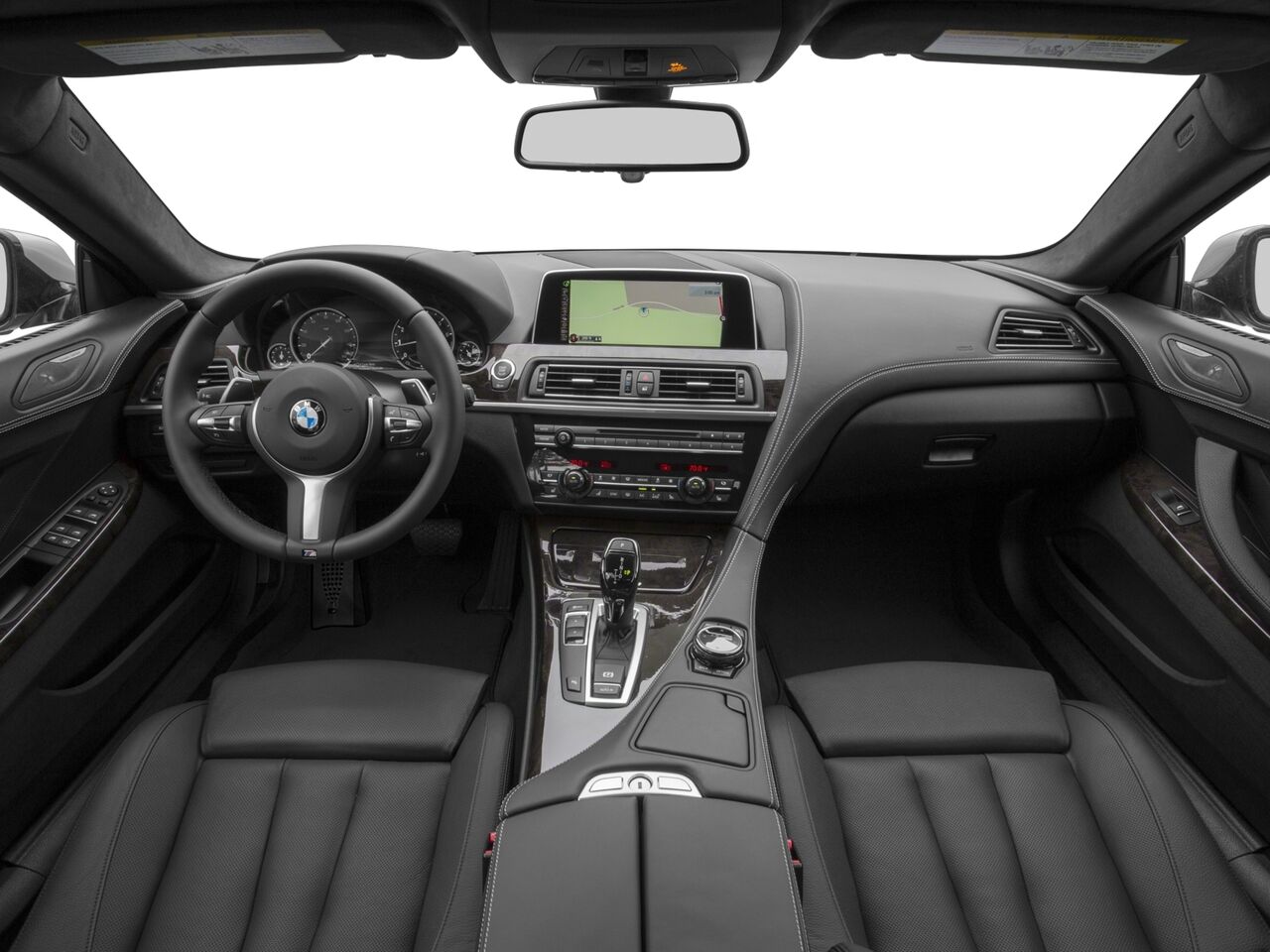 2017 BMW 6 Series 640i xDrive Willowbrook IL