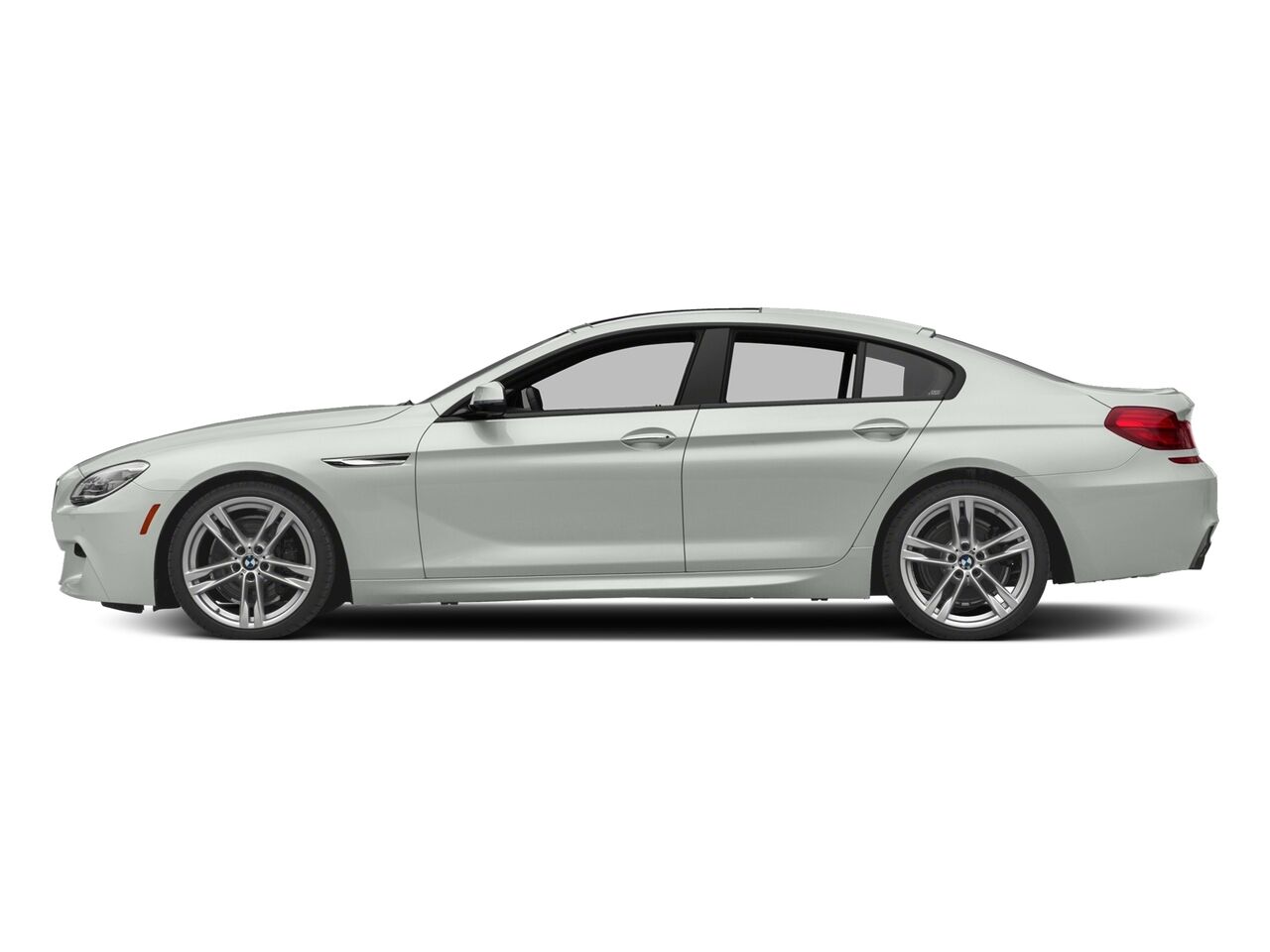 2017 BMW 6 Series 640i xDrive Willowbrook IL