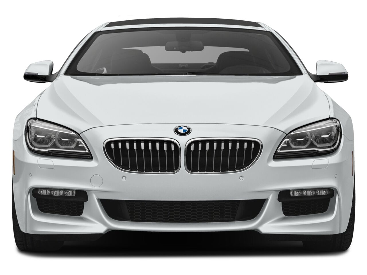 2017 BMW 640i 640i Gran Coupe Tucson AZ