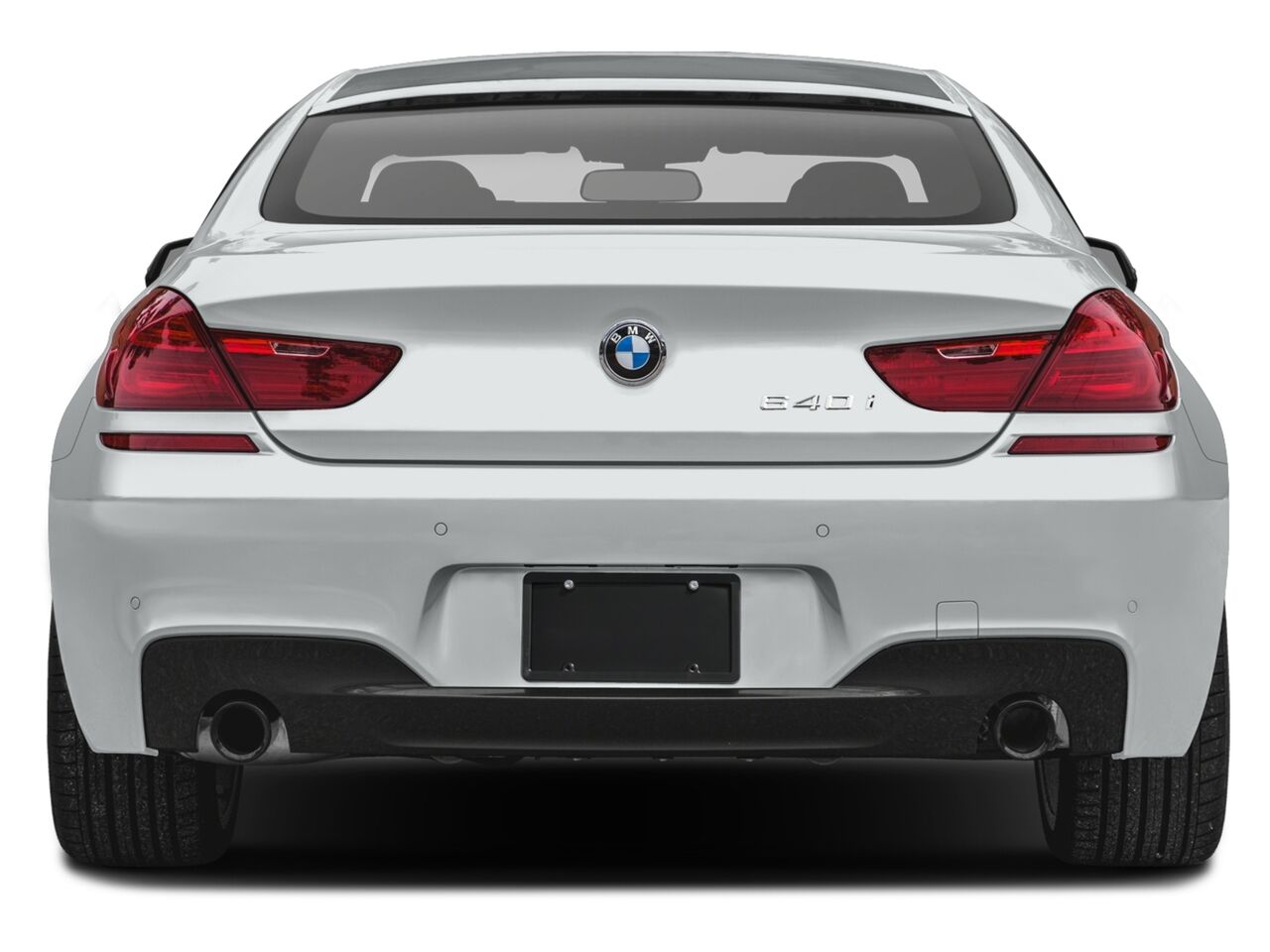 2017 BMW 640i 640i Gran Coupe Tucson AZ