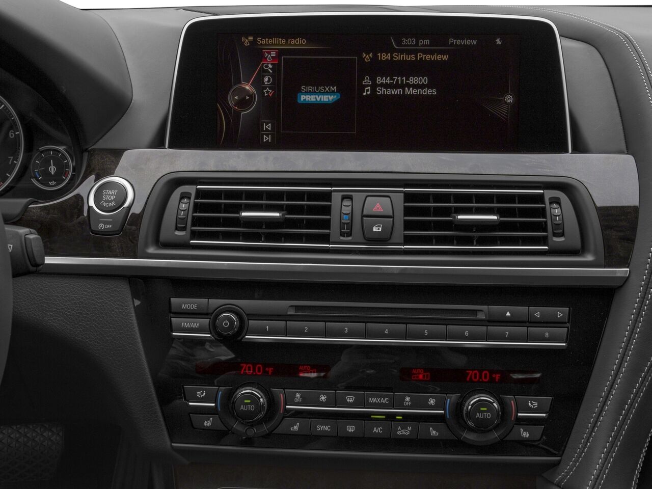 2017 BMW 640i 640i Gran Coupe Tucson AZ