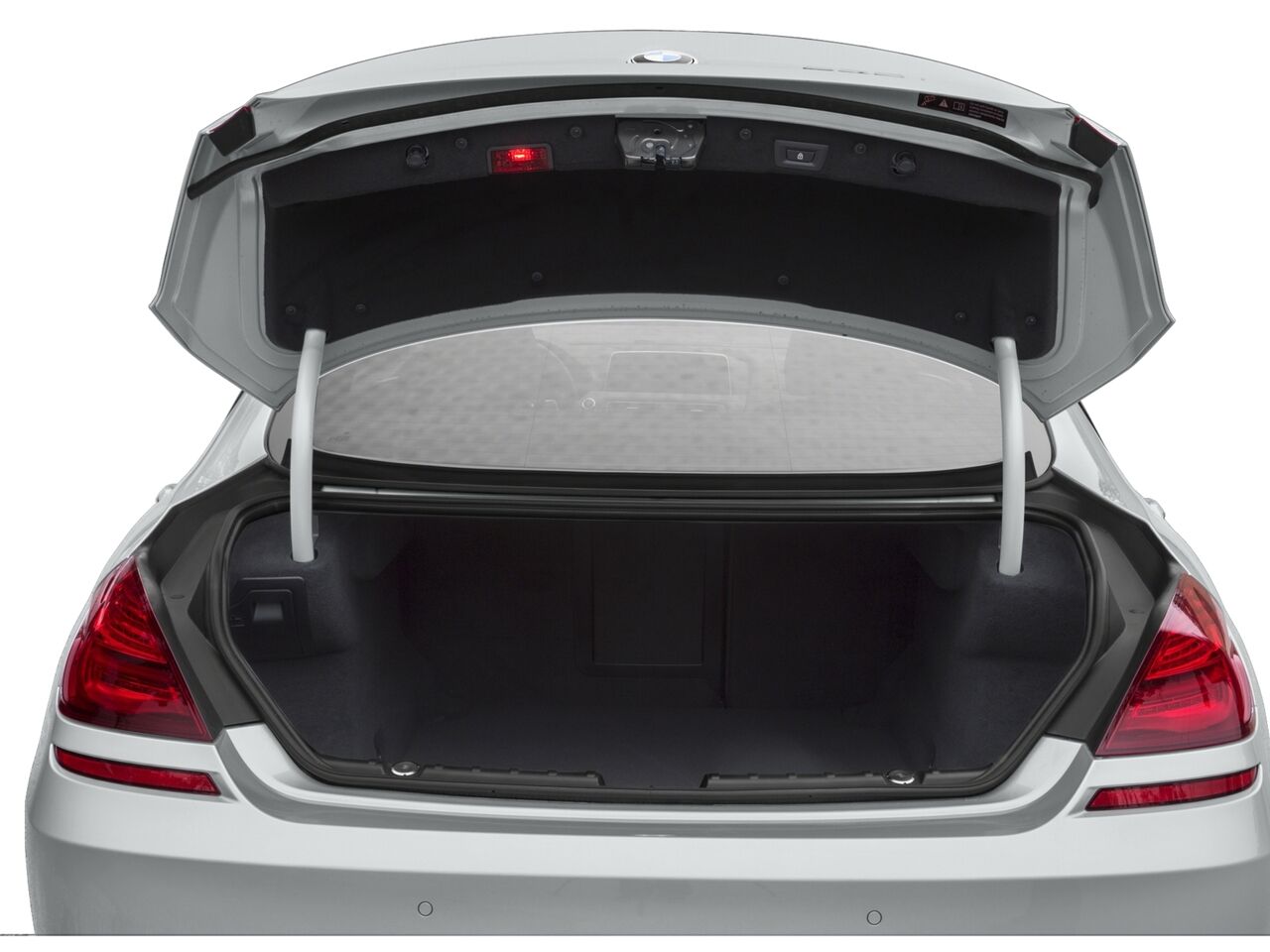 2017 BMW 640i 640i Gran Coupe Tucson AZ