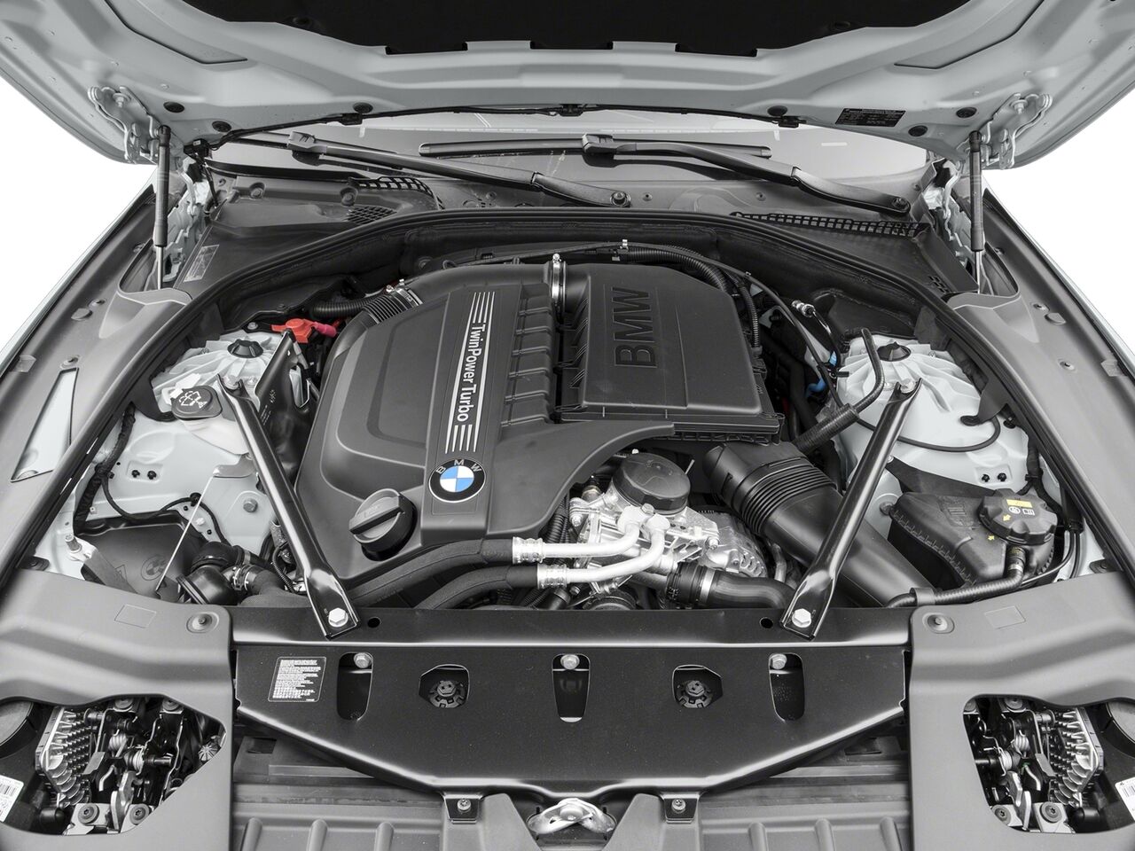 2017 BMW 640i 640i Gran Coupe Tucson AZ