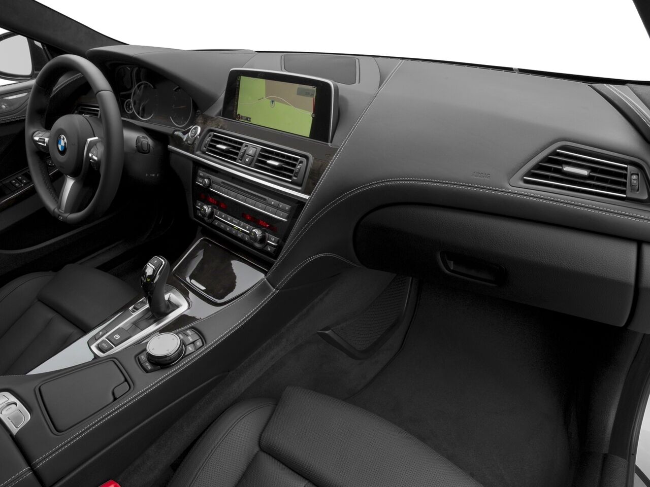 2017 BMW 640i 640i Gran Coupe Tucson AZ