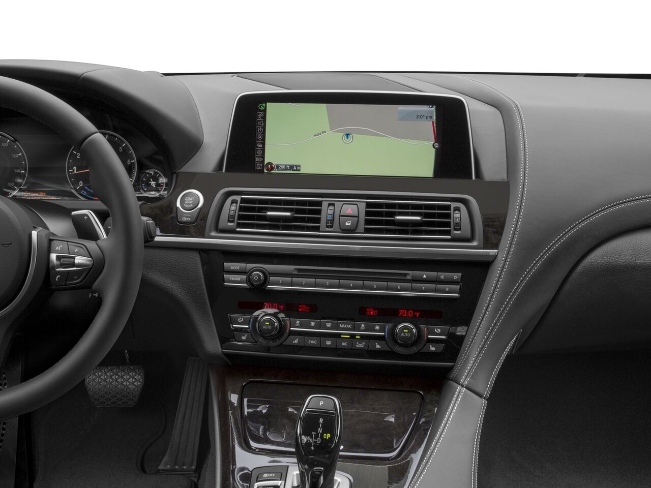 2017 BMW 640i 640i Gran Coupe Tucson AZ