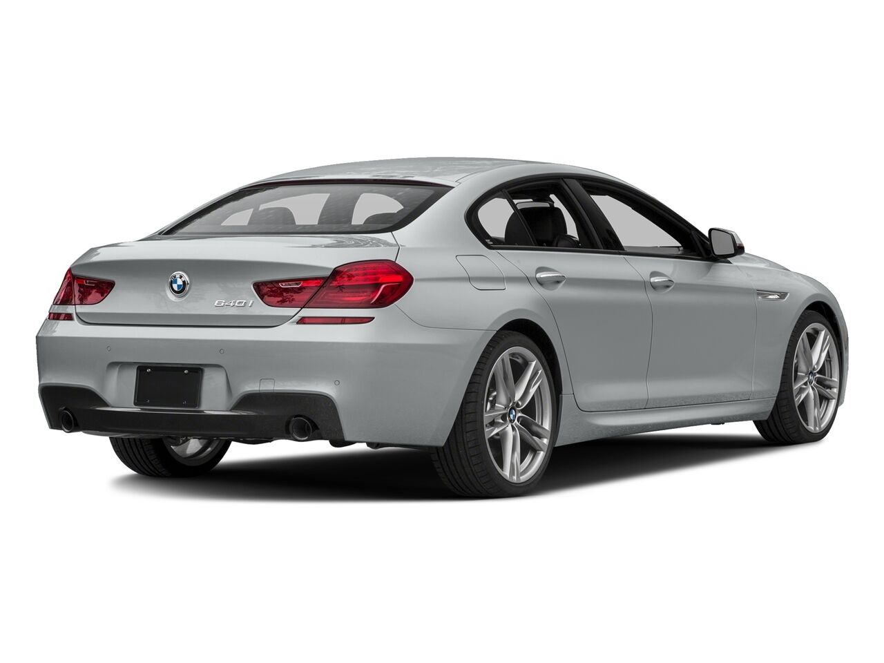 2017 BMW 640i 640i Gran Coupe Tucson AZ