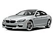 2017 BMW 640i 640i Gran Coupe