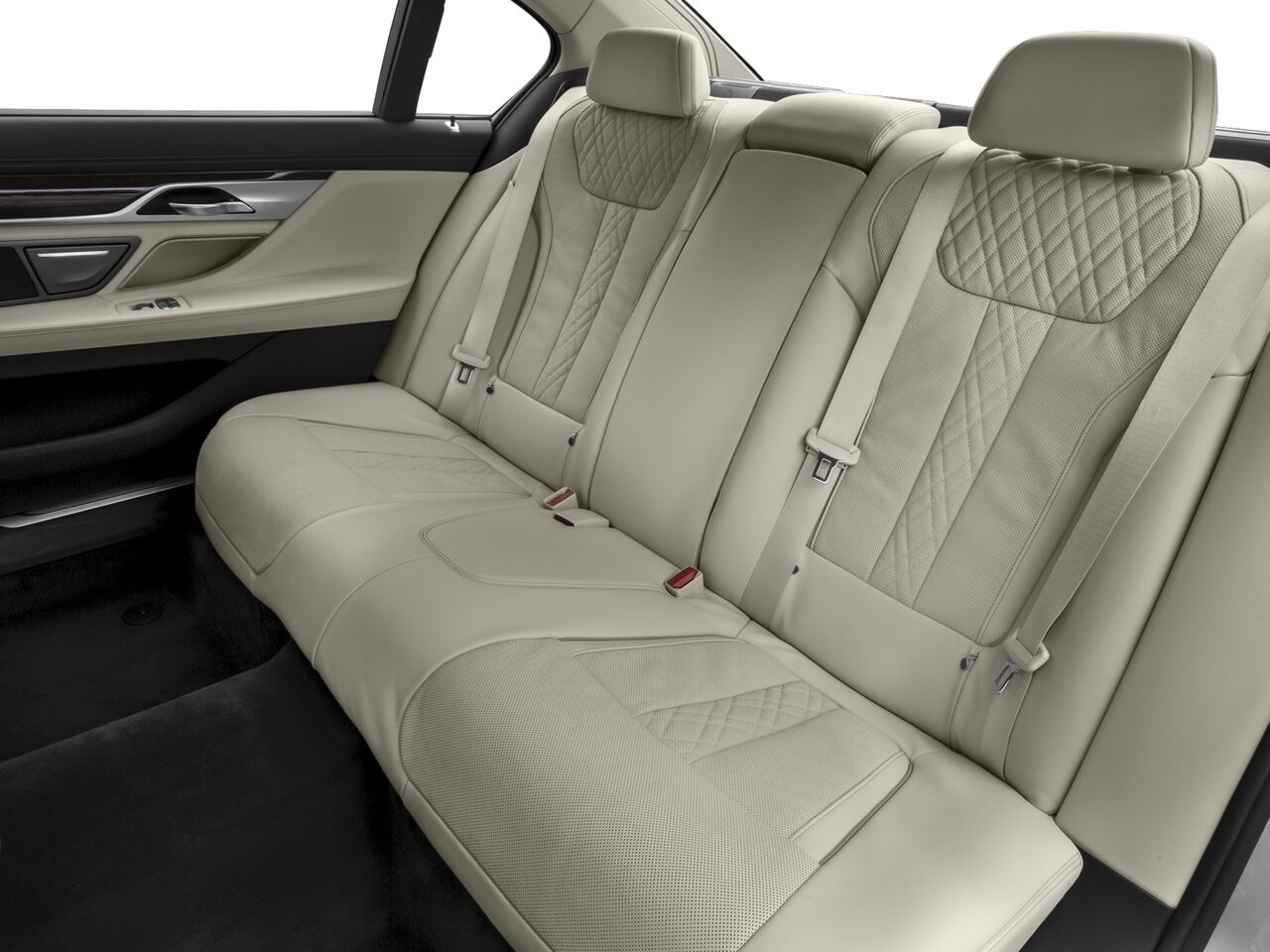 2017 BMW 750i M SPORT LINE Charlotte NC