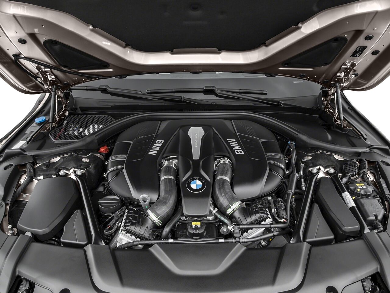 2017 BMW 750i M SPORT LINE Charlotte NC