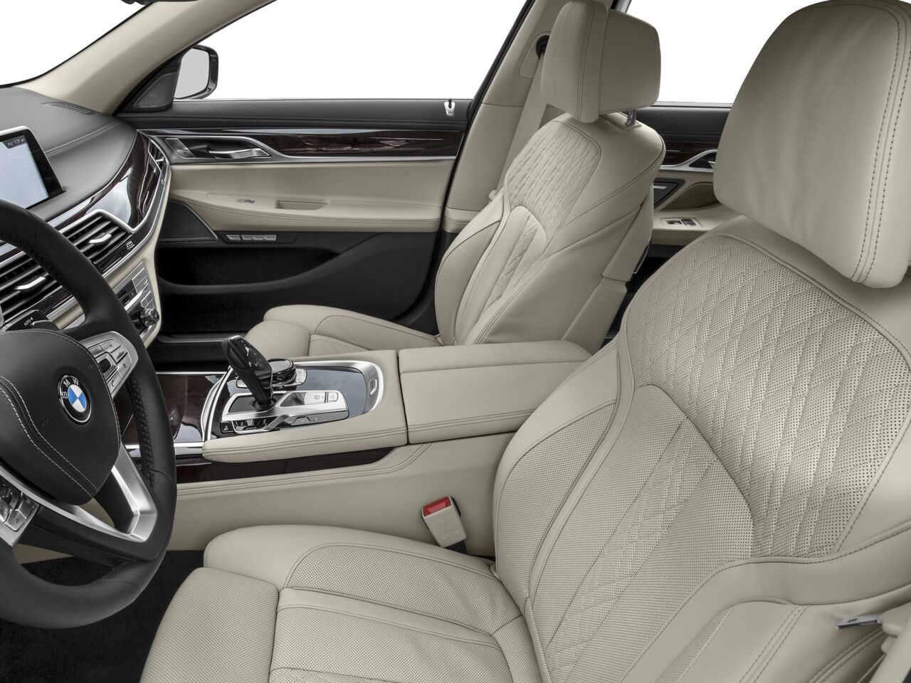 2017 BMW 750i M SPORT LINE Charlotte NC