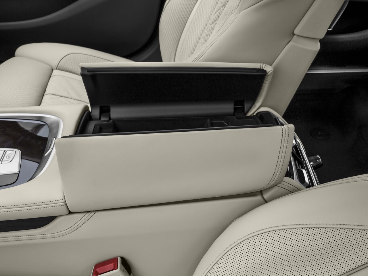 2017 BMW 750i M SPORT LINE Charlotte NC