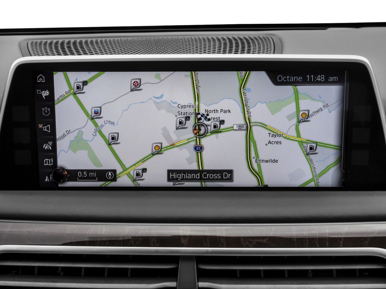 2017 BMW 750i M SPORT LINE Charlotte NC