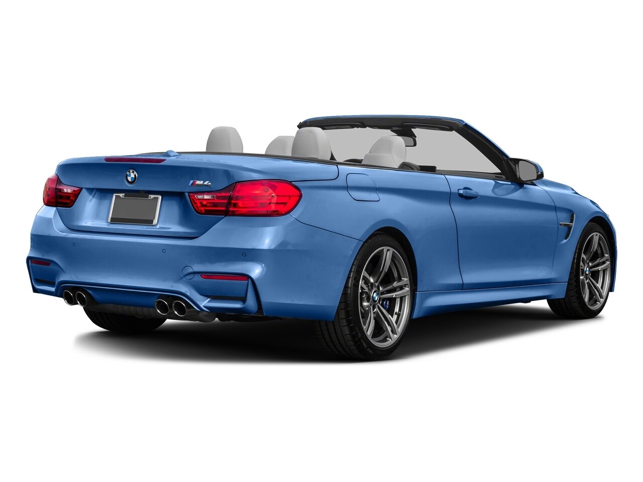 2017 BMW M4 Miami FL