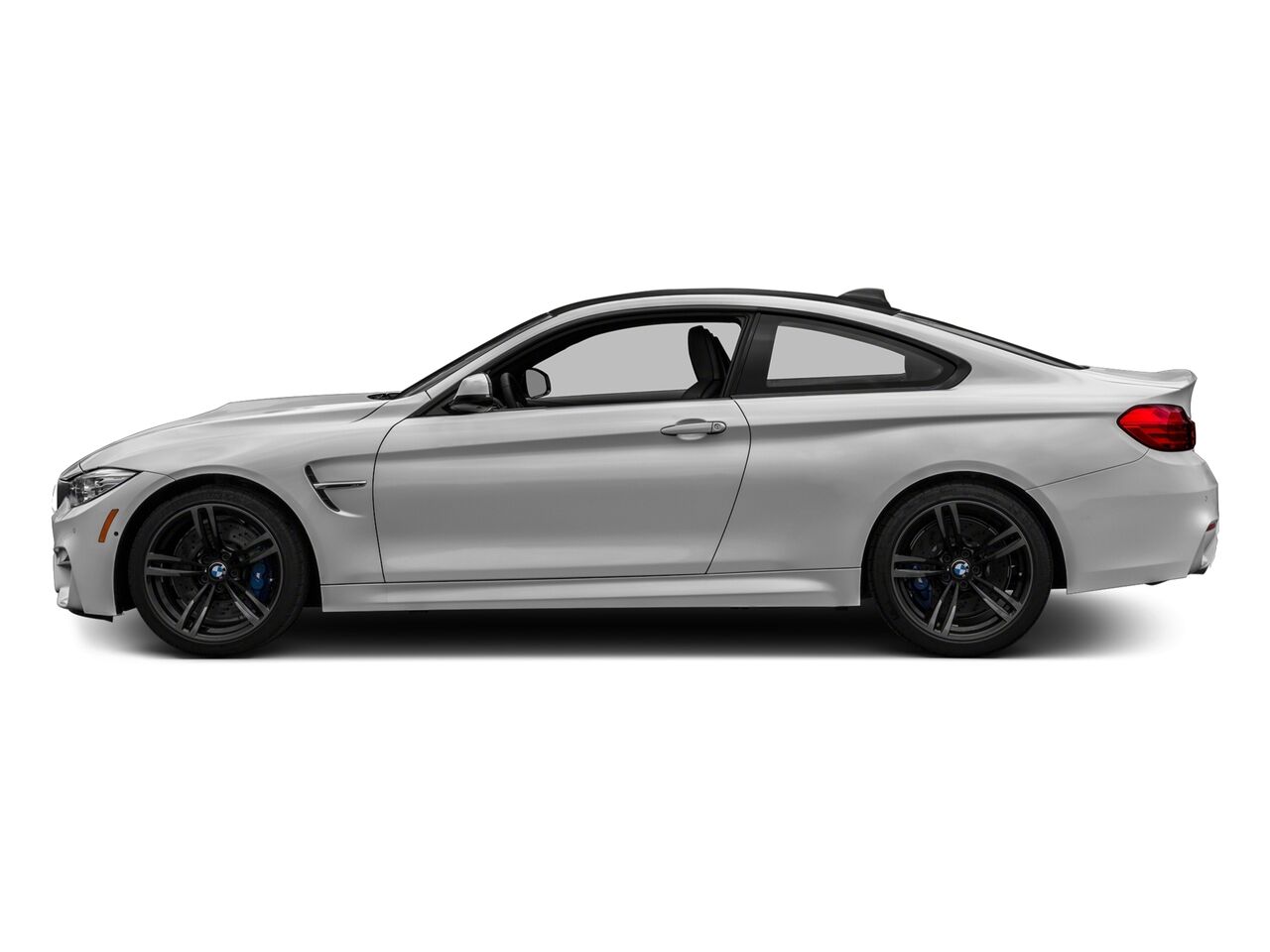2017 BMW M4