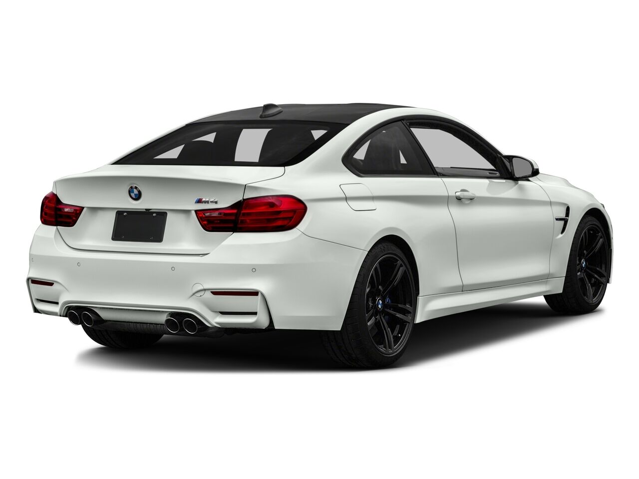 2017 BMW M4