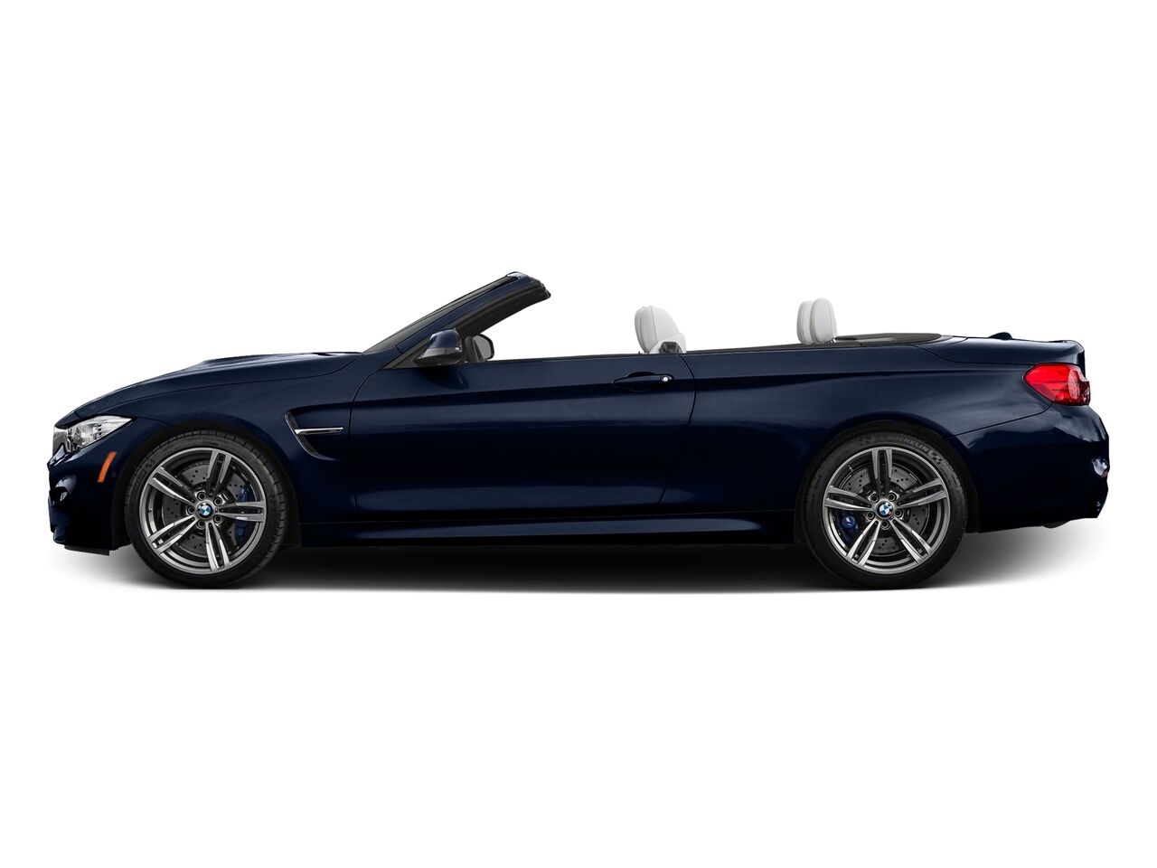 2017 BMW M4 Convertible Roseville CA