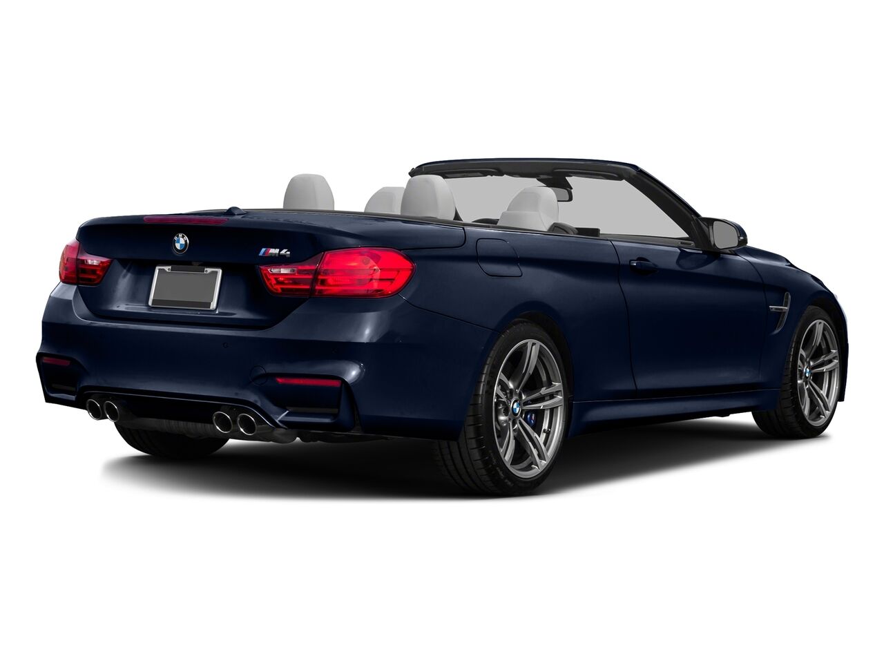 2017 BMW M4 Convertible Roseville CA