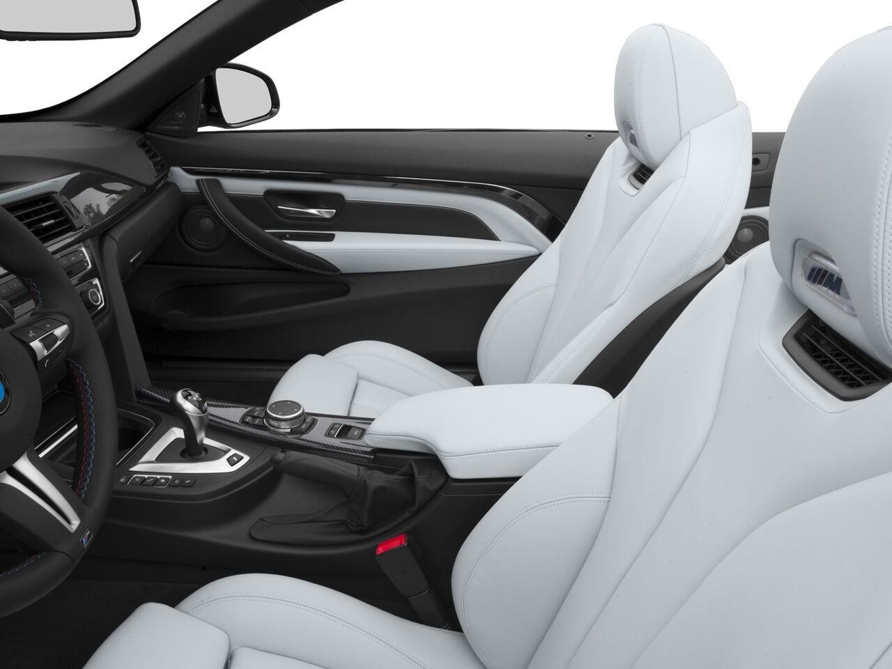2017 BMW M4 Convertible Roseville CA