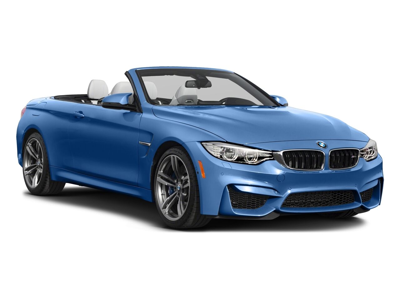 2017 BMW M4 Convertible Roseville CA