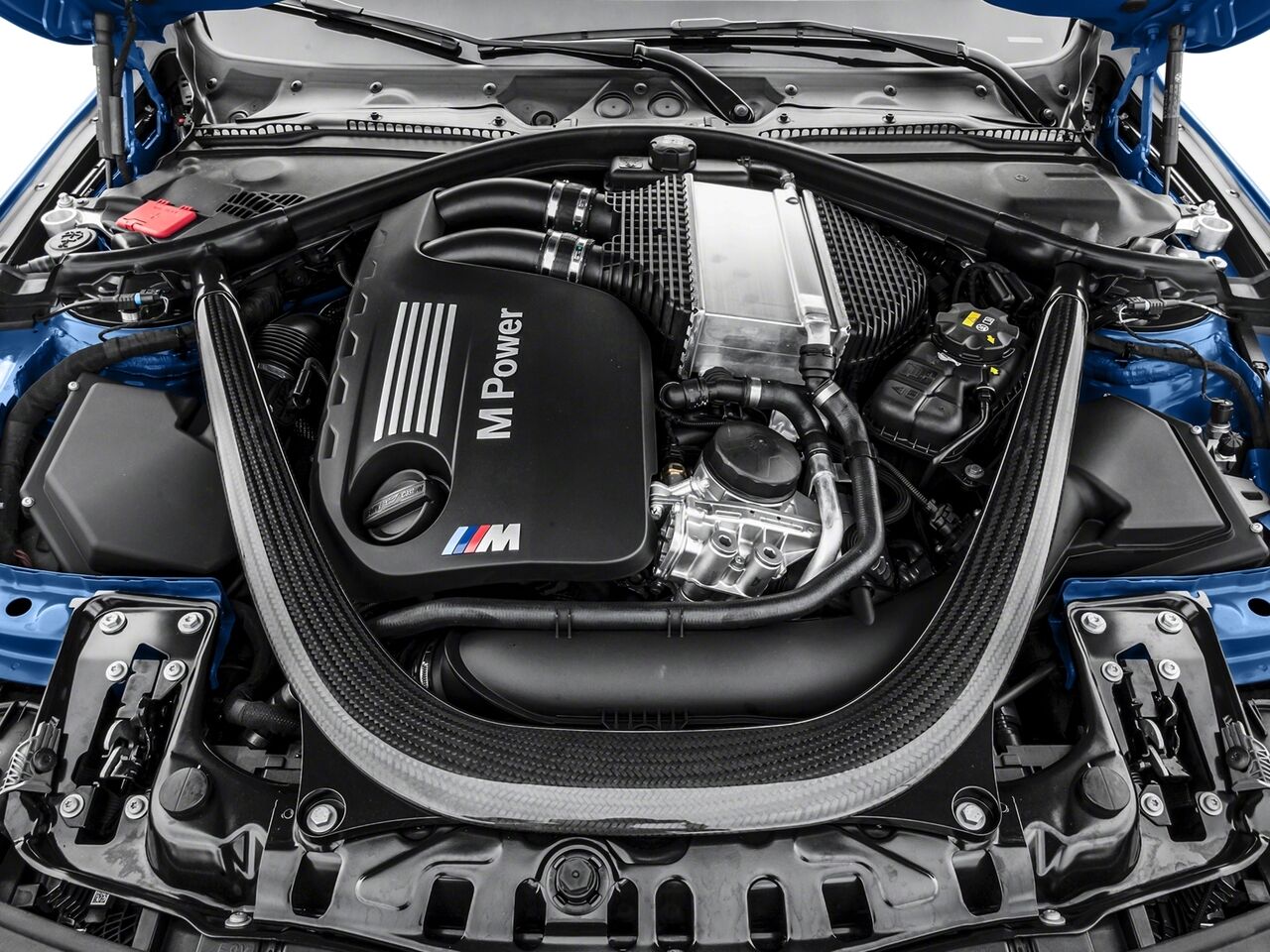 2017 BMW M4 Convertible Roseville CA
