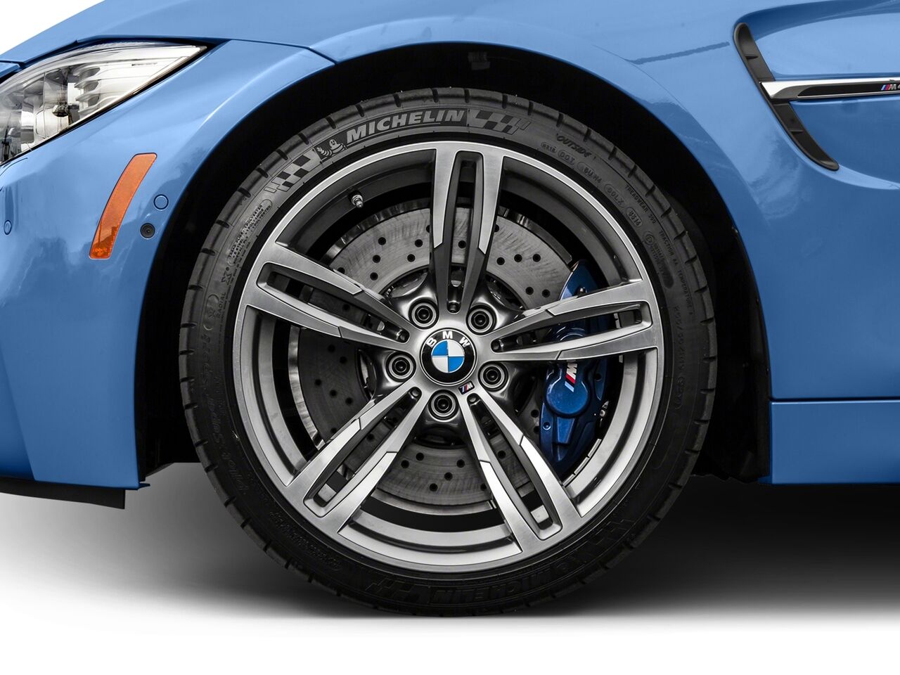 2017 BMW M4 Convertible Roseville CA