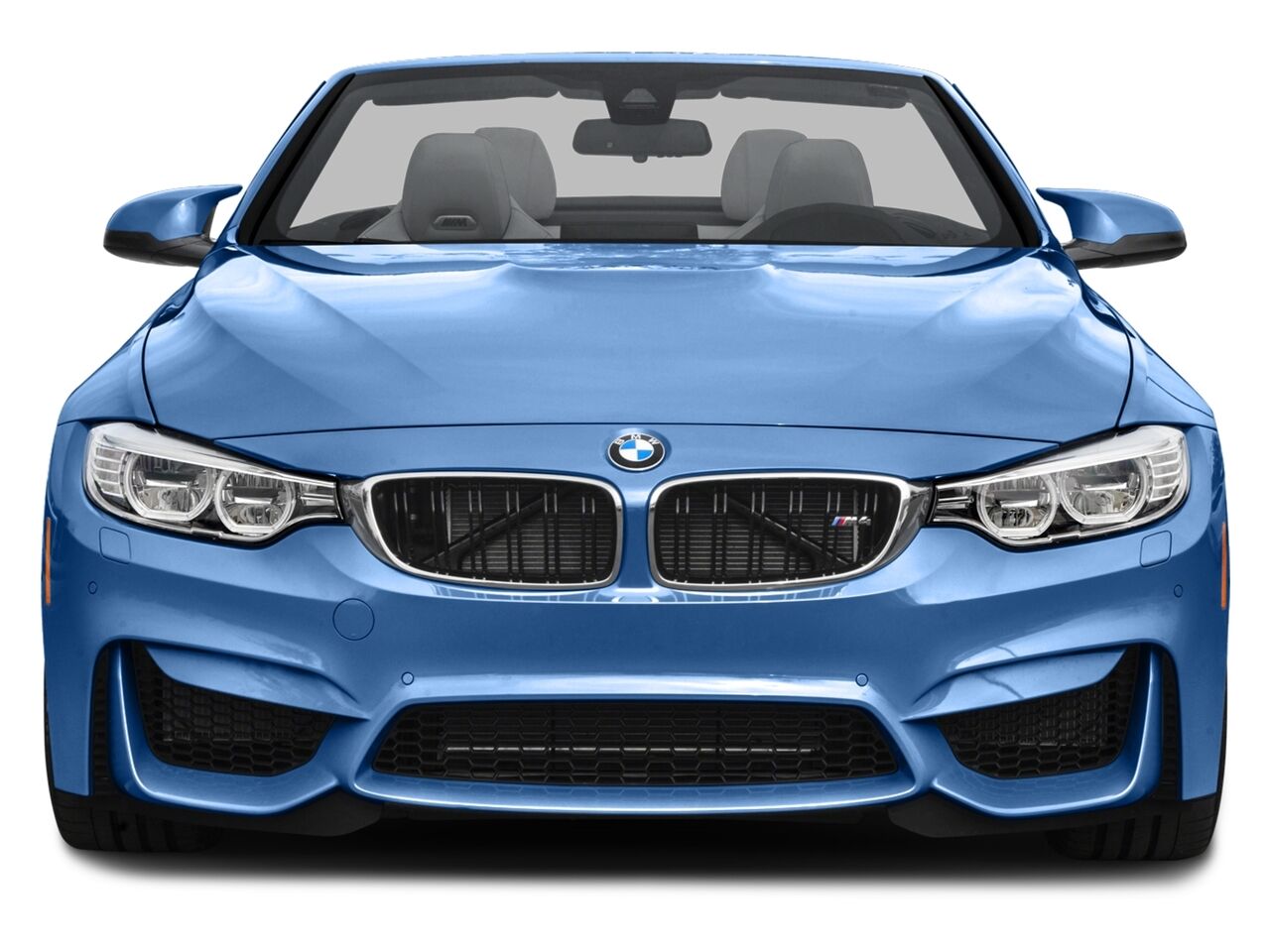2017 BMW M4 Convertible Roseville CA