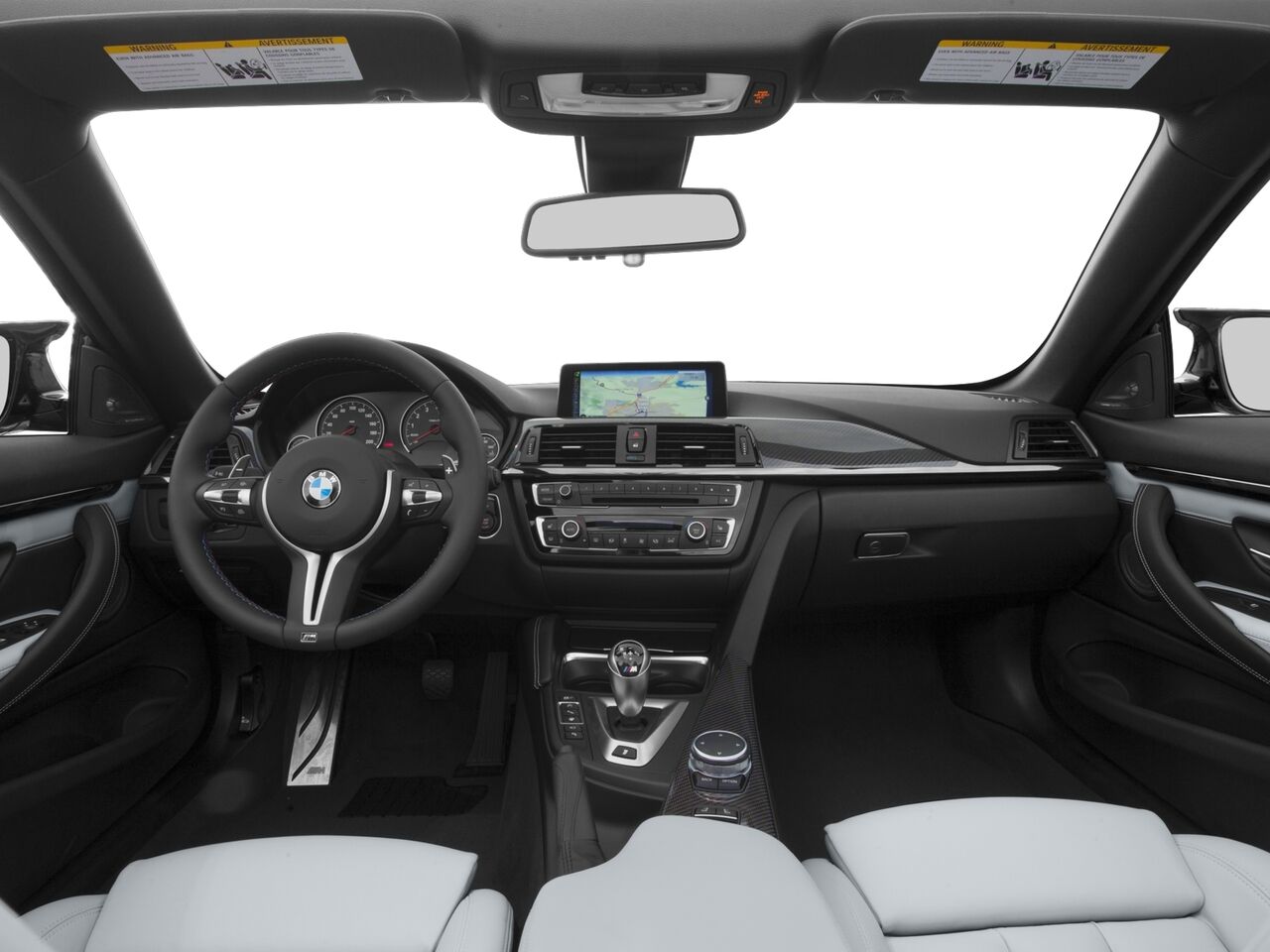2017 BMW M4 Convertible Roseville CA