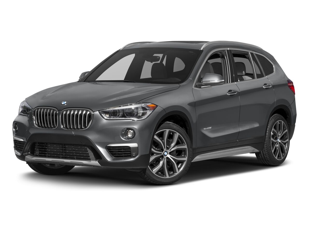 2017 BMW X1 sDrive28i Las Vegas NV
