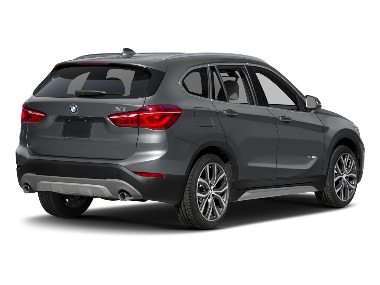 2017 BMW X1 sDrive28i Las Vegas NV