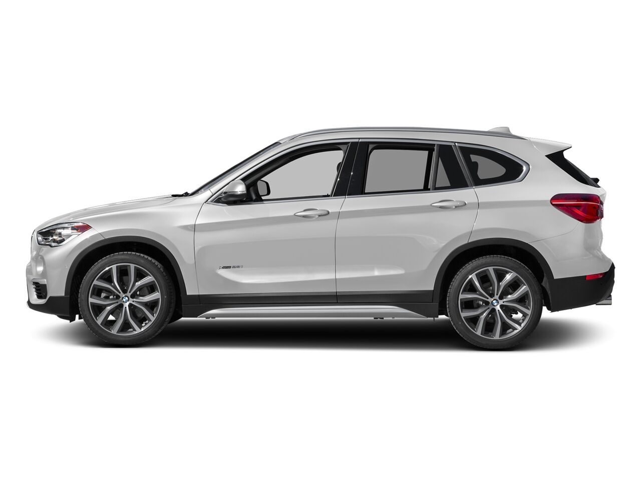 2017 BMW X1 sDrive28i