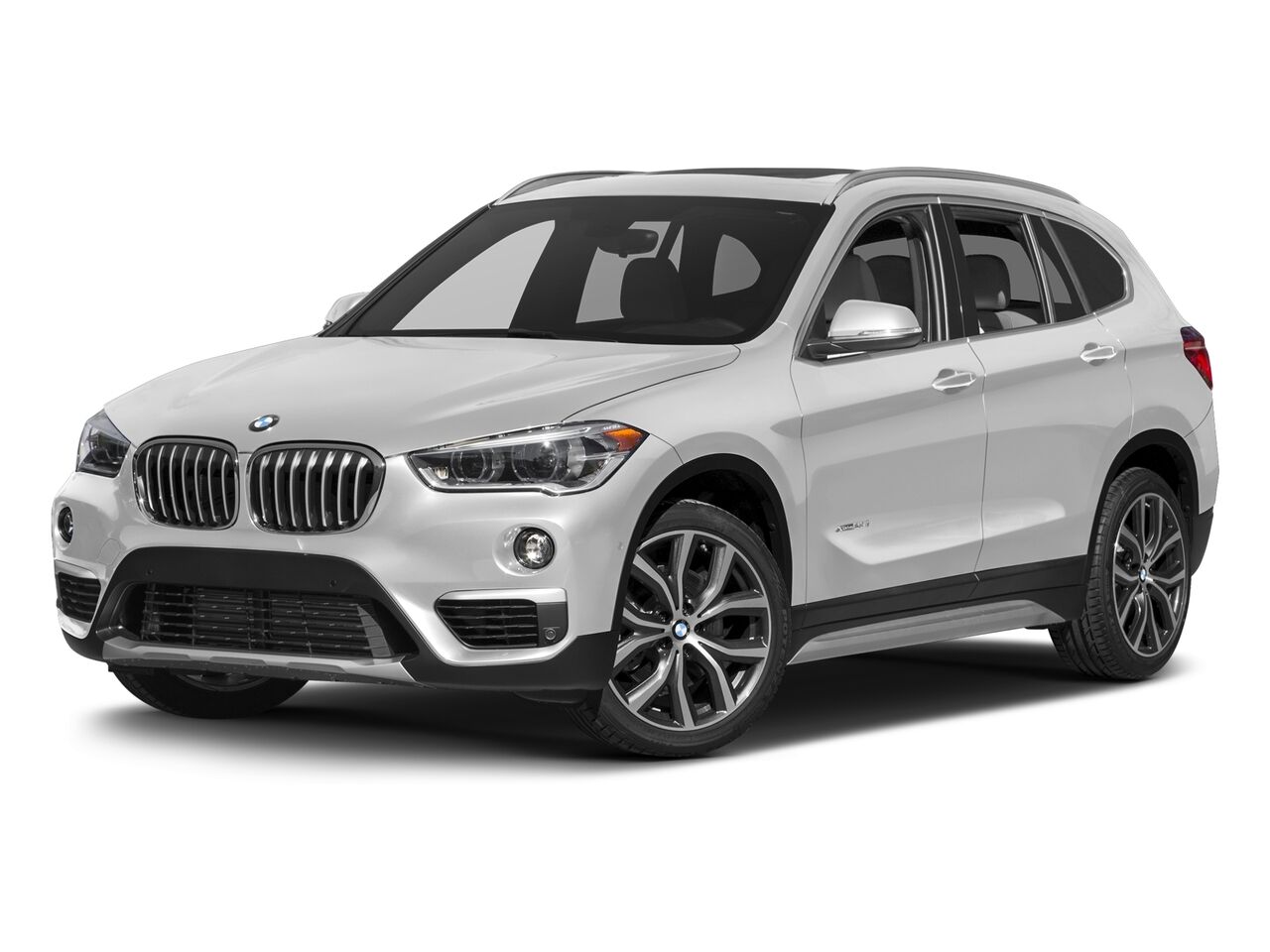 2017 BMW X1 sDrive28i