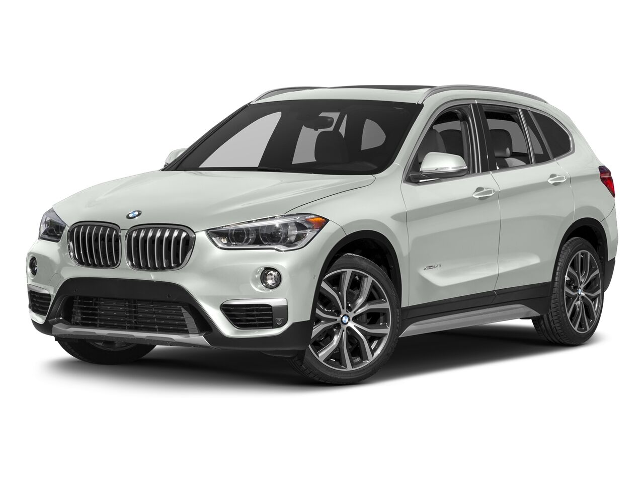 2017 BMW X1 xDrive28i Chantilly VA