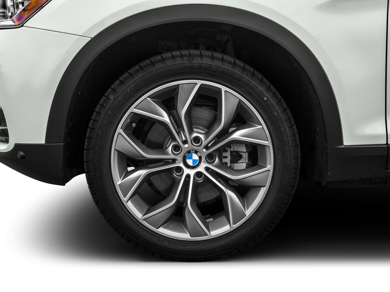 2017 BMW X3 SDRIVE28I Kansas City MO
