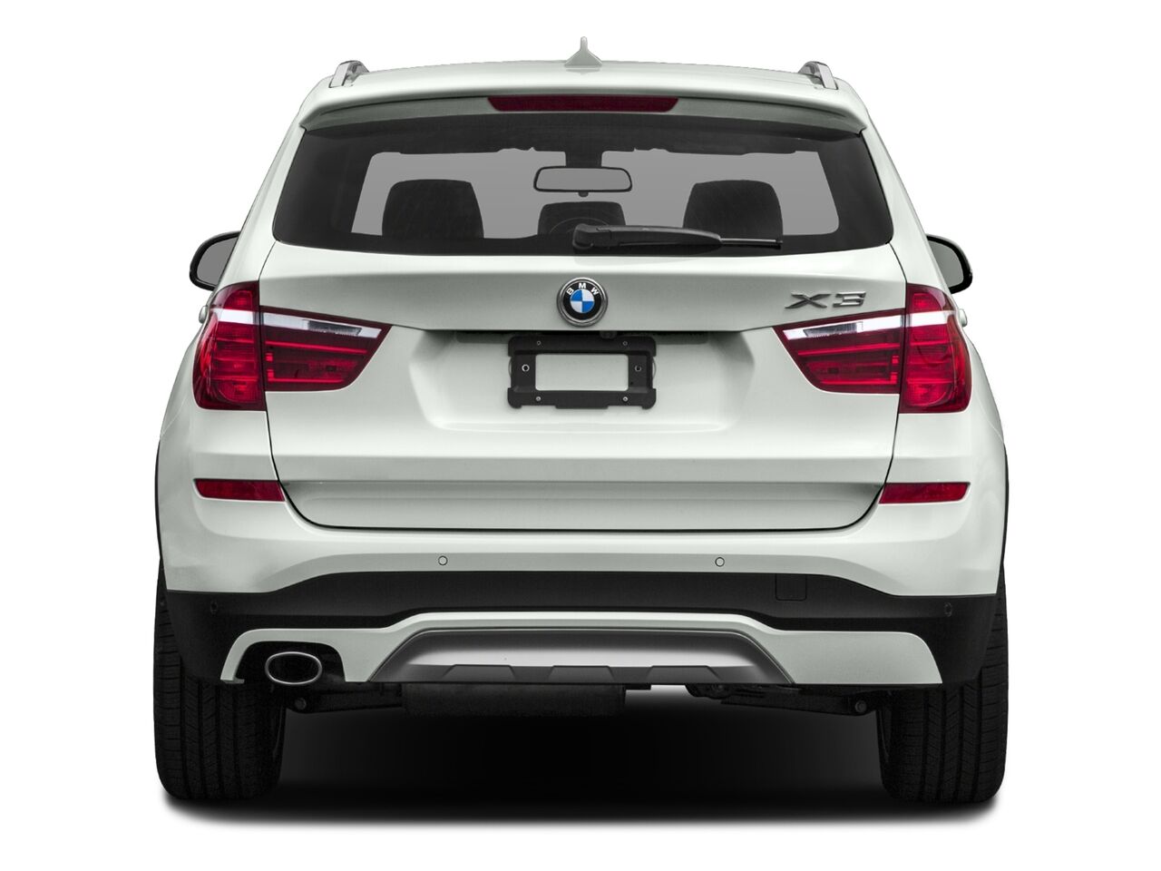 2017 BMW X3 SDRIVE28I Kansas City MO