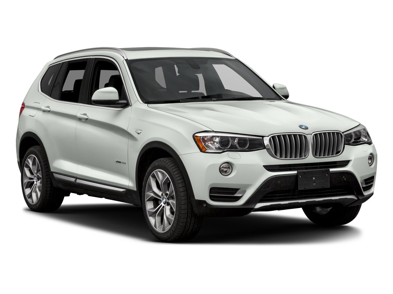 2017 BMW X3 SDRIVE28I Kansas City MO