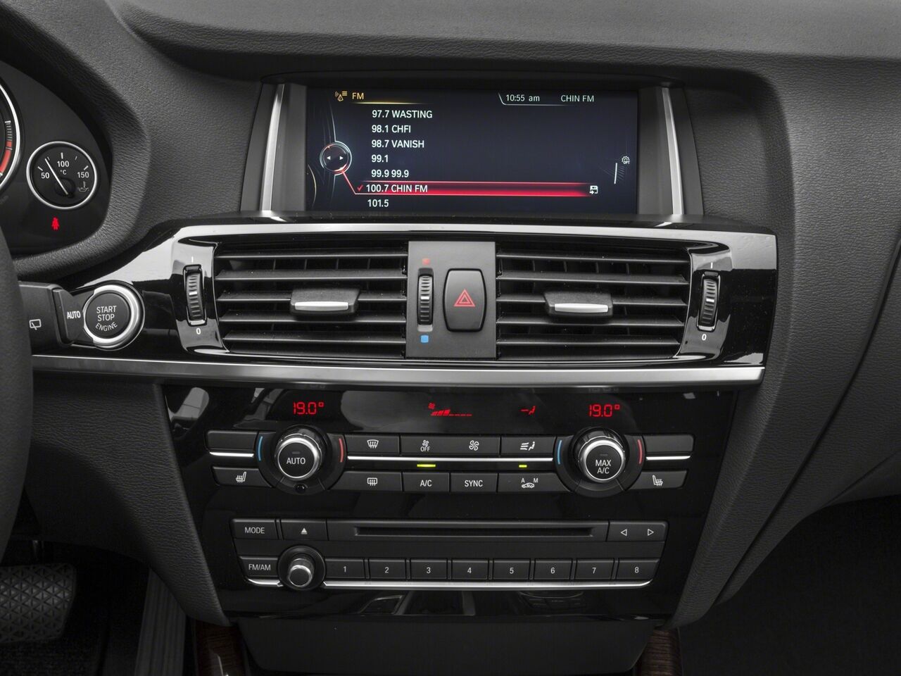 2017 BMW X3 SDRIVE28I Kansas City MO
