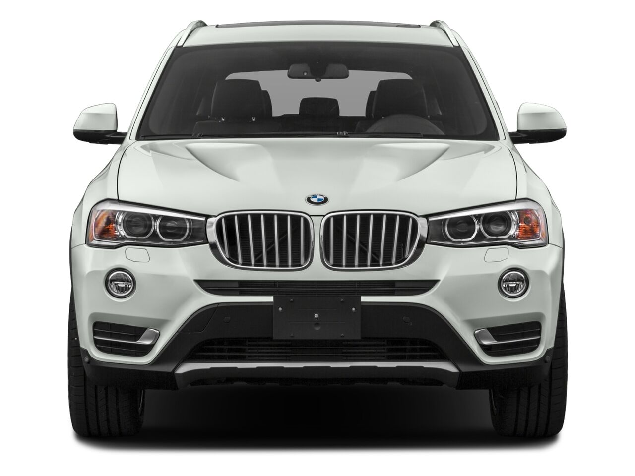 2017 BMW X3 SDRIVE28I Kansas City MO